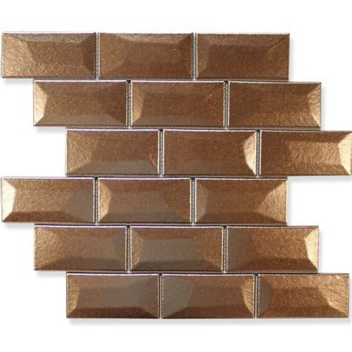 SHINE Bronze Collection Libra by Appiani Tilelook