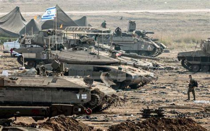 Shocker Many Israelis object to women in the military