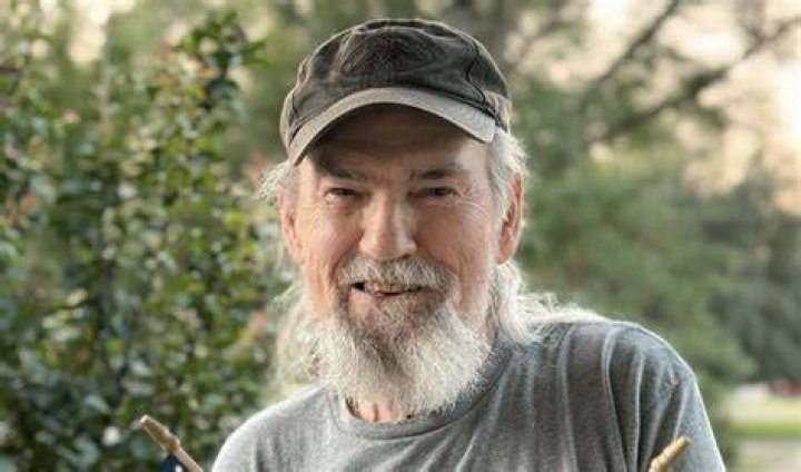 Si Robertson From Duck Dynasty Dies In A Car Wreck Berita Terpopuler