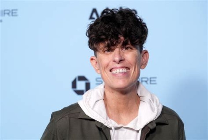 Slam Poet Andrea Gibson Fires Back at Binary Gender Norms Them