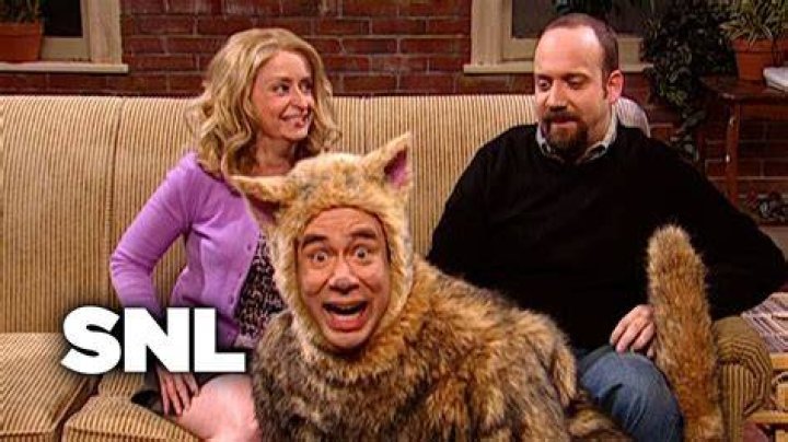 Snl Cat Skit April 1 2024 Fae Kittie