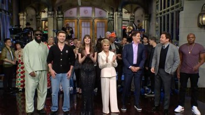Snl January 14 2024 Dorine Katerina