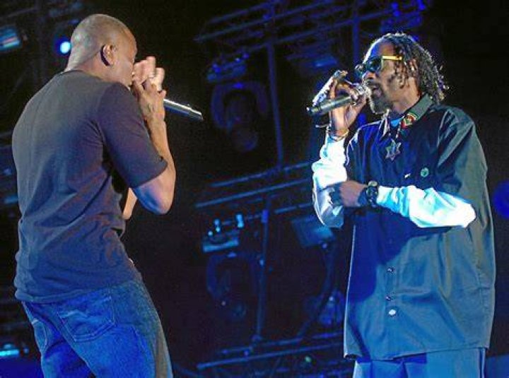 Snoop Dogg's Murder Trial Being Developed as a Series Titled MURDER WAS