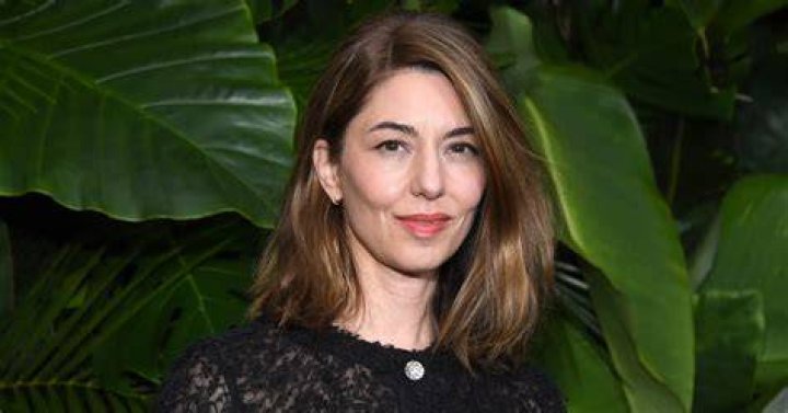 Sofia Coppola Net Worth Celebrity Sizes