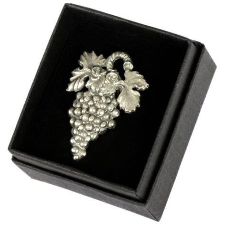 Sommelier Badges Birchgrove Products
