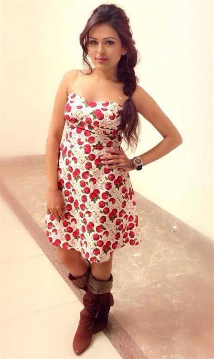 Sonu Chandrapal Height, Weight, Age, Boyfriend, Biography & More