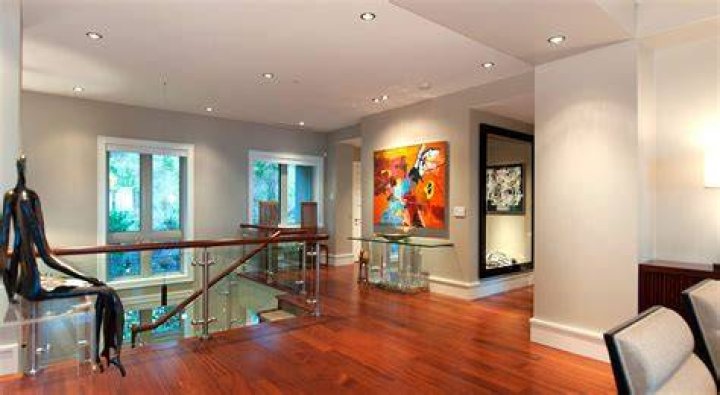 Spectacular West Coast Penthouse in Vancouver's Aerie II