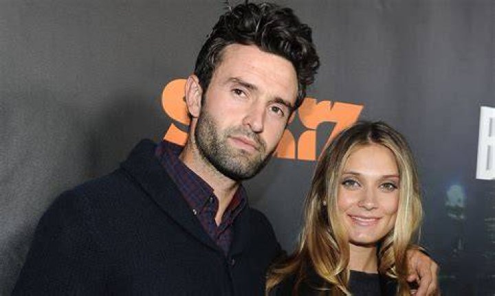 Spencer Grammer&rsquo;s Husband Files for Divorce