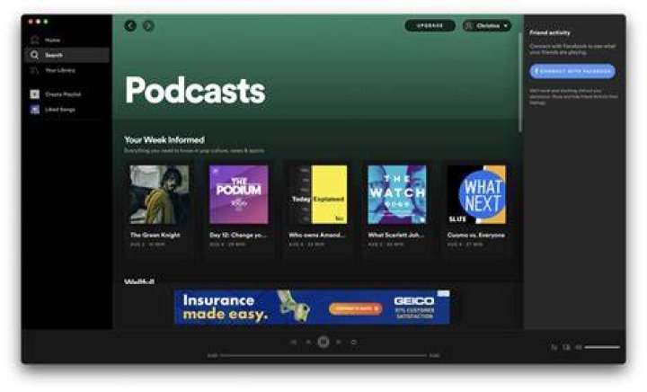 Spotify open Podcast Subscriptions to all U.S. creators RouteNote Blog