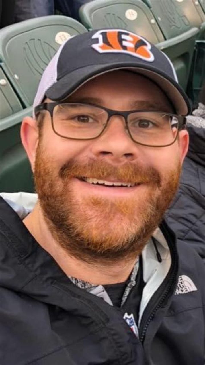 Springboro, Ohio Jared Hausfeld Obituary And Death Cause