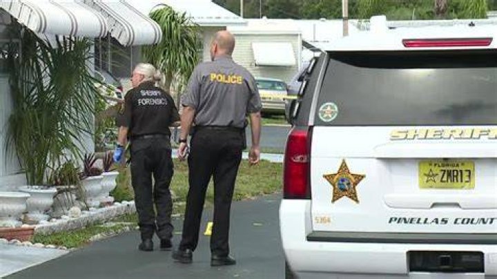 St. Pete detectives issue Purple Alert for missing endangered 19year