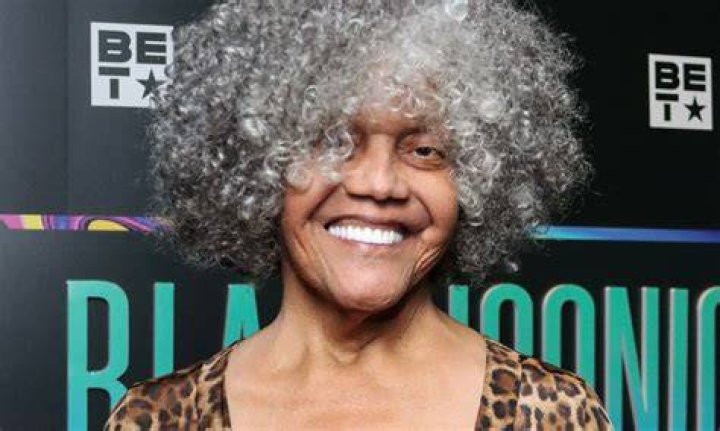 Stonewall Veteran Miss Major Is on the Road, Urging Trans People to