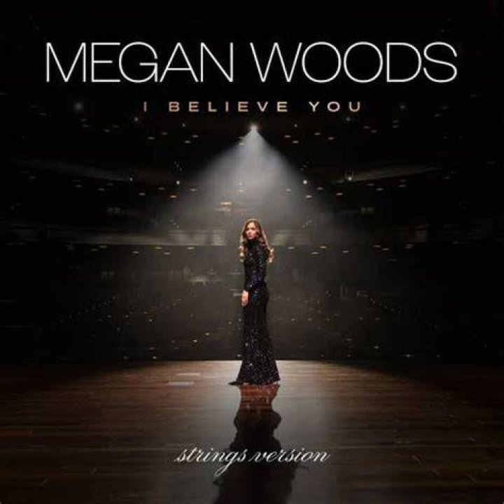 Stream Megan Epperson music Listen to songs, albums, playlists for