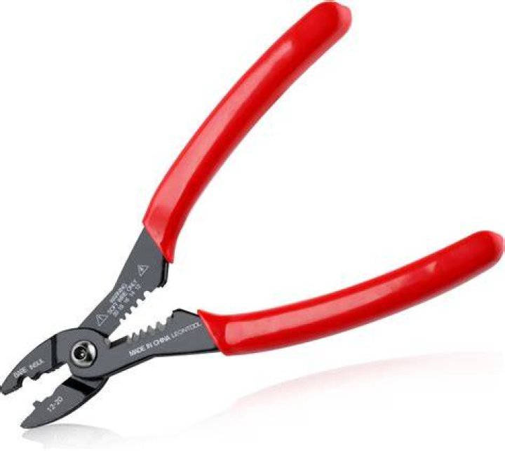 Stripper Gripper