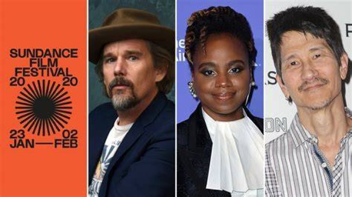 Sundance 2020 Ethan Hawke, Dee Rees, Gregg Araki & Isabella Rossellini