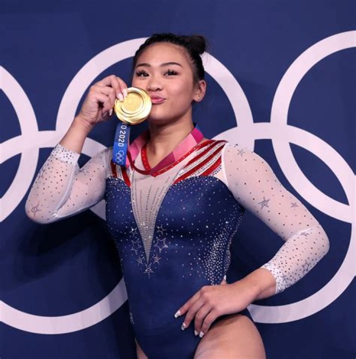 Sunisa Lee (Gymnast) Wiki, Bio, Age, Height, Weight, Boyfriend, Net