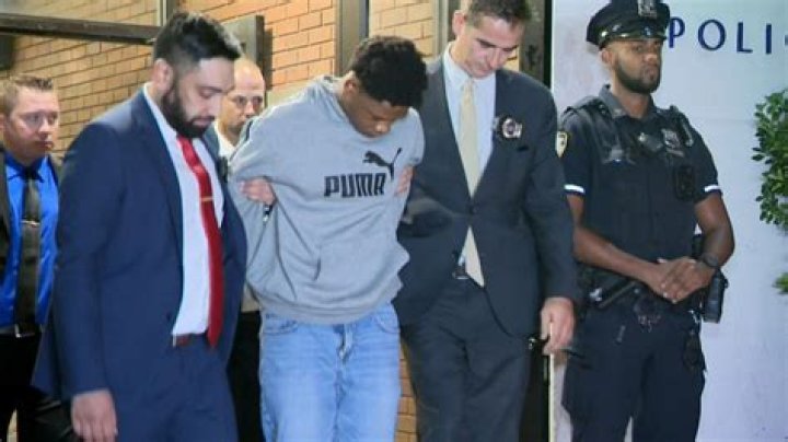 Suspect arrested in connection to Harrison Township murder