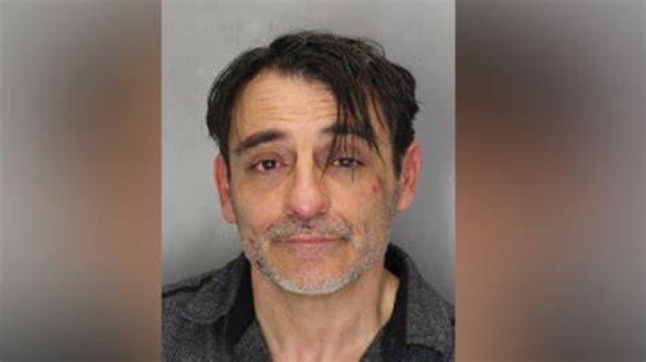 Suspect arrested in hunt for stepdaughter of UFC star Walt Harris