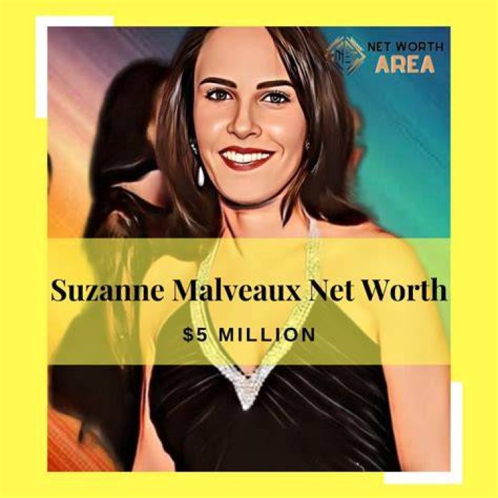 Suzanne Shepherd&rsquo;s Impressive Net Worth A Glimpse into Her Success