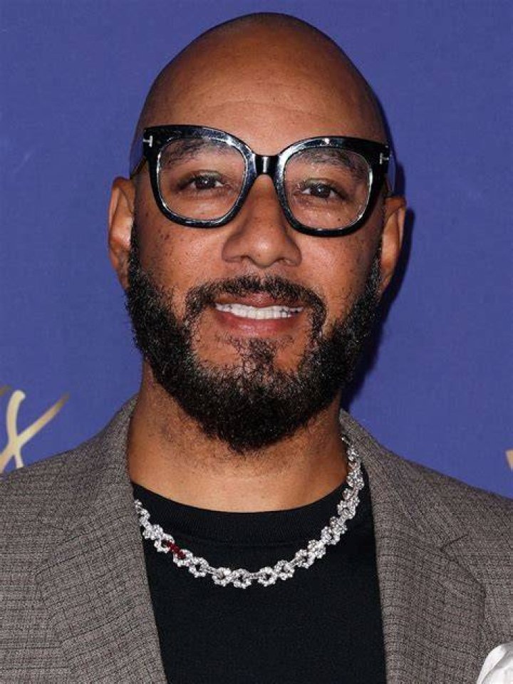 Swizz Beatz A Look at His Career, Ethnicity, and Net Worth in 2022 to