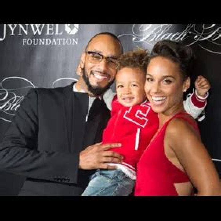 Swizz Beatz net worth 2022 Record producer's fortune explored as he