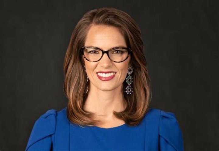 Sydney Benter