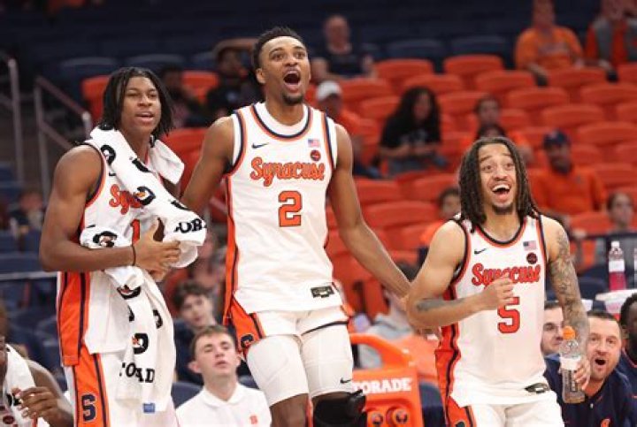 Syracuse basketball's Midnight Madness is sold out