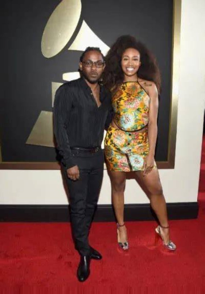 Sza Height Weight Age Boyfriend Family Facts Biograph vrogue.co