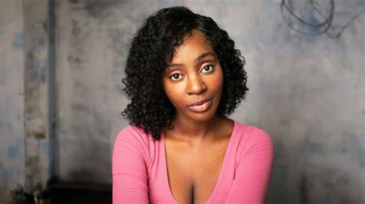 Tameka Griffiths