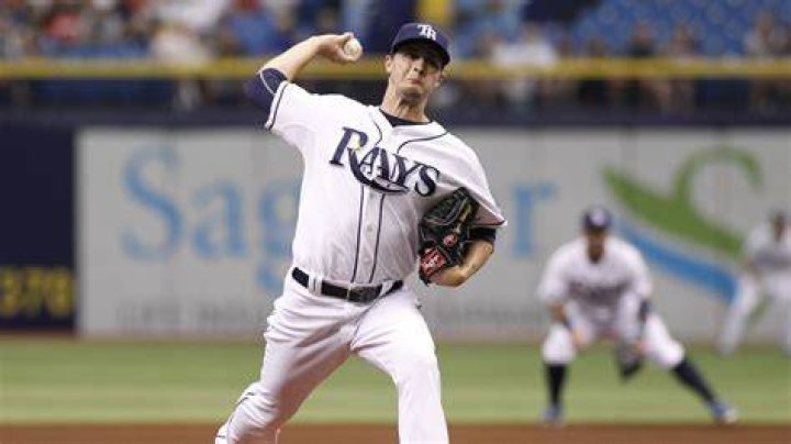 Tampa Bay Rays Top 20 prospects for 2018 Minor League Ball