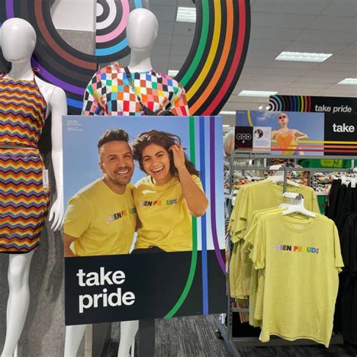 Target Unveils Its Pride 2023 Collection With Drag Queen Merch & More