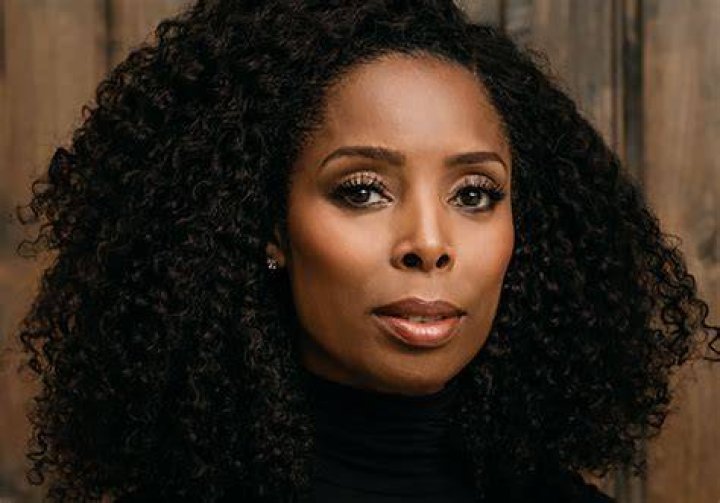Tasha Smith Ig Telegraph