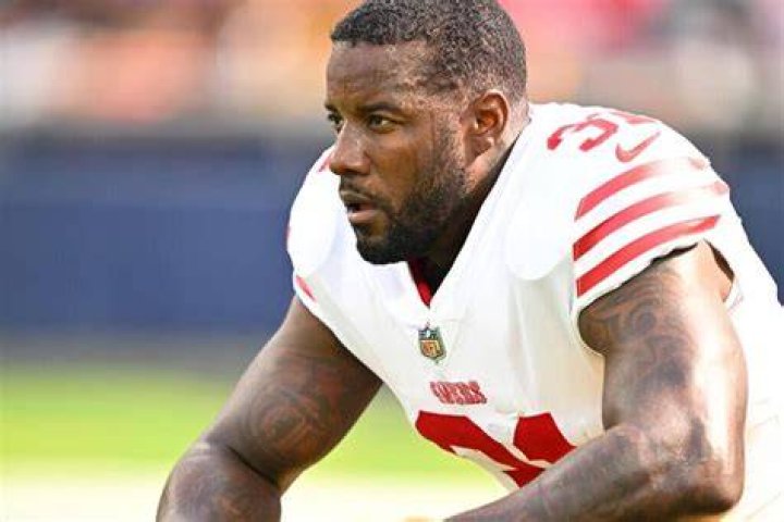 Tashaun Gipson Sr. has proved to be a perfect match for a 49ers
