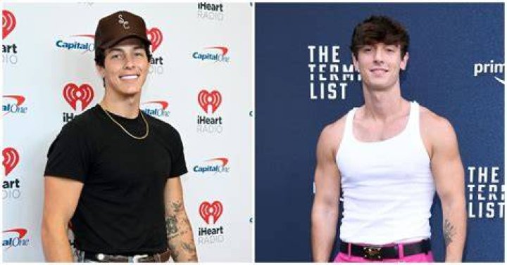 Tayler Holder allegations explained What has the TikTok star been