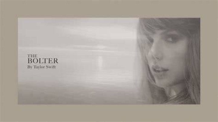 Taylor Swift The Bolter Lyrics Best 2024 GUITAR KNOWLEDGE