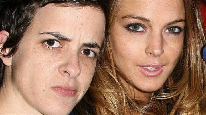 TBT Lindsay Lohan and Samantha Ronson Went on Double Dates With Their Moms