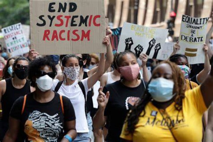 Teaching children that racism is structural is key to finally