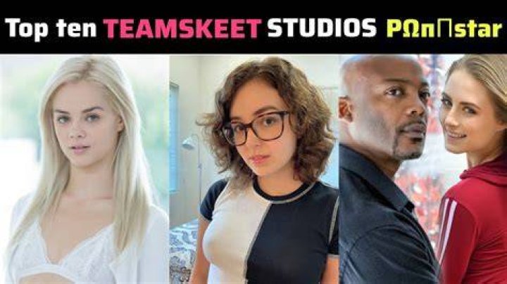 TeamSkeet Offers Eight New Ways to Play with Blazing New Collection of