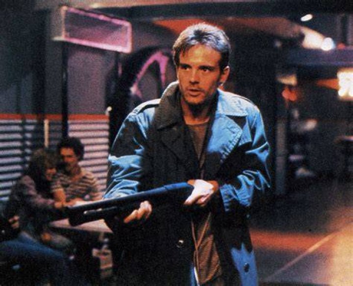 Terminator (1984) Kyle Reese by on