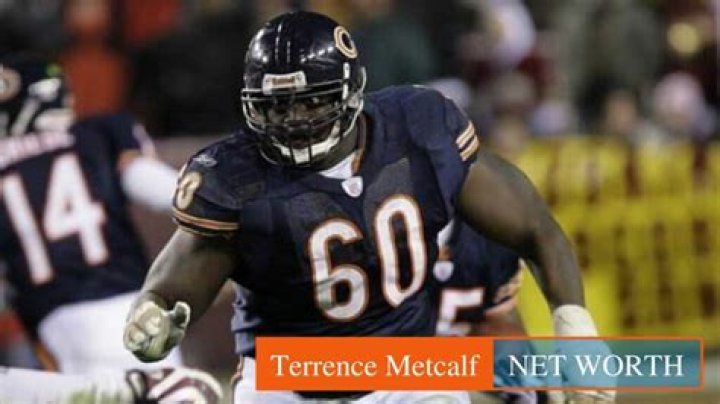 Terrence Metcalf Net Worth Career and Earnings The Squander