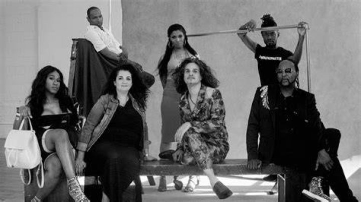 The Ballroom Legends Who Helped Ryan Murphy’s “Pose” Get 10s Across the