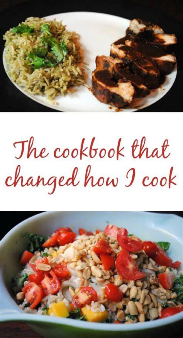 The Chopped Cookbook Review