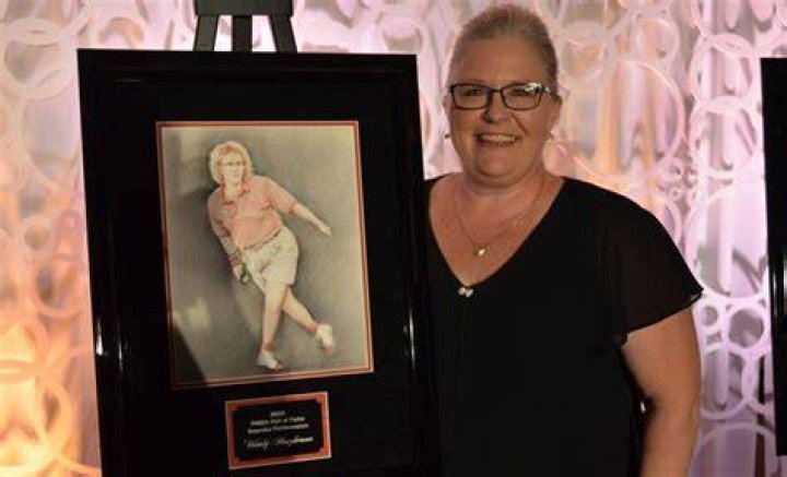 The Greatest Season in PWBA History Patty Costello (1976) YouTube