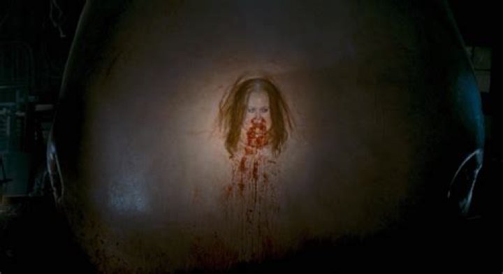 The Grossest Body Horror Moments In David Cronenberg's Films