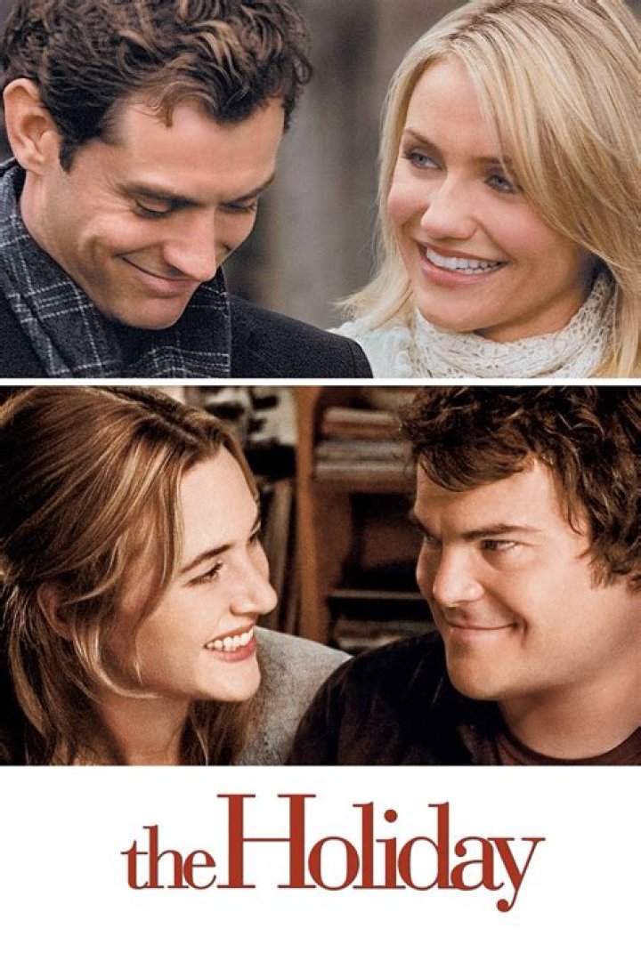 The Holiday (2006) Movie Info Release Details
