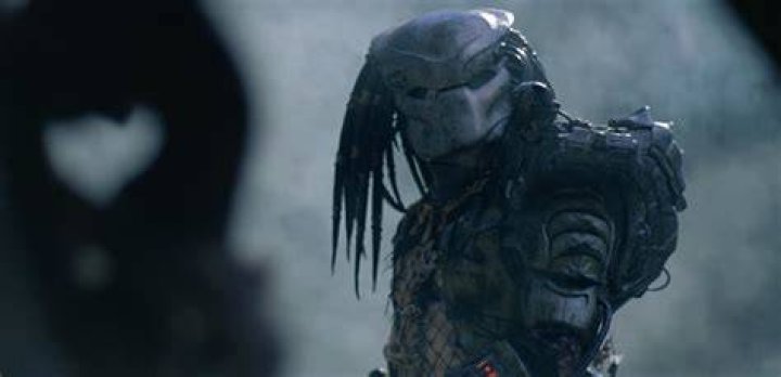 The Predator Plot Reveals Why Predators Come to Earth