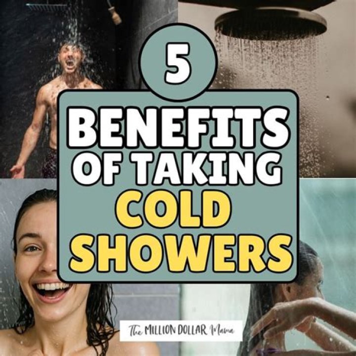 The Surprising Way Cold Showers Could Help You Lose Weight