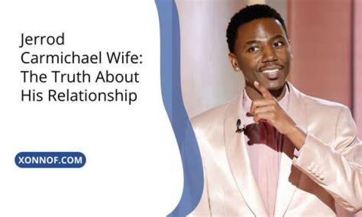 The Truth About Jerrod Carmichael GQ
