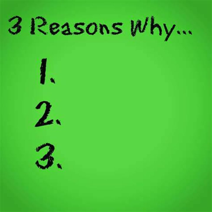 The Write Conversation 3 Reasons NOT to Start a Writing Blog & 3