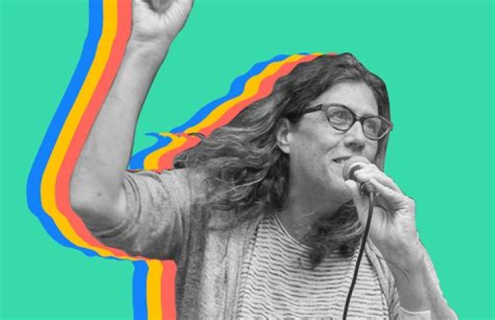Theorist Susan Stryker on One of Her Most Groundbreaking Essays, 25